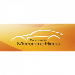 Carrozzeria Morano e Ricca logo
