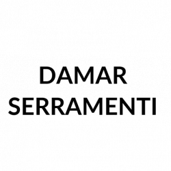 Damar Serramenti logo