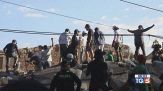 Terremoto in Colombia, almeno 132 i morti