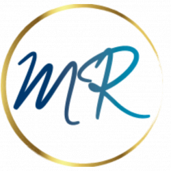 Mr – Magazzini Rossi logo