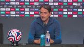 Inzaghi: "Dobbiamo essere più bravi nella fase offensiva"