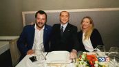 Mediaset, il ricordo di Silvio Berlusconi a tre anni dalla scomparsa