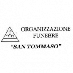 Agenzia Funebre San Tommaso logo