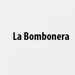 La Bombonera logo