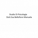 Studio Di Psicologia Dott.Ssa Bellofiore Manuela