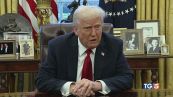 Dazi, stangata Trump. Made in Italy a rischio