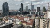 Qualità della vita, Milano in testa, ultima per la Sicurezza
