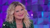 Patrizia Pellegrino: l'intervista integrale
