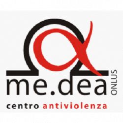 Aps Me.Dea Centro Anti Violenza logo