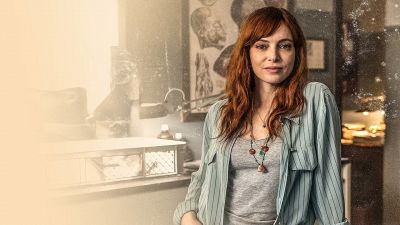 Costanza: tutto sulla serie Rai