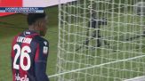 Lucumi, il grande salto