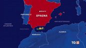 Affonda nave russa, era diretta in Siria