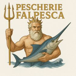 Falpesca Pescheria logo