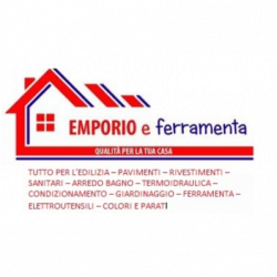 Emporio e Ferramenta Srl - Tutto per L'Edilizia logo