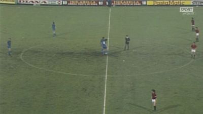 Mundialito per Club, il Derby di Milano che ha deciso la prima edizione del 1981