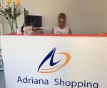 Adriana Shop