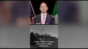 Nato, l'ambasciatore Usa sui social: "L'Italia alleato fondamentale"