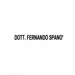 Fernando Dr. Spanò logo