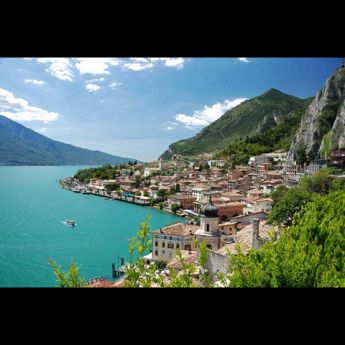 Scoprire L'Italia vacanze lago