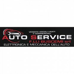 Autoservice Fratelli Buscemi logo