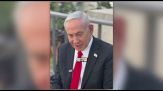 Netanyahu: Israele non ha approvato il piano Usa su Gaza