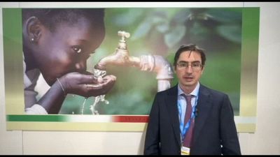 COP29, Govoni (FEG): modellazione climatica e geologi centrali