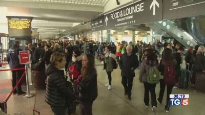 Viaggiare a Natale costo treni al rialzo