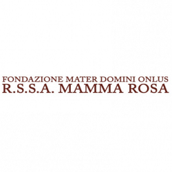 Pensionato Mamma Rosa della Fondazione Mater Domini logo