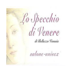 Lo Specchio di Venere - Parrucchiere Unisex logo