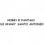 Hobby e Fantasy