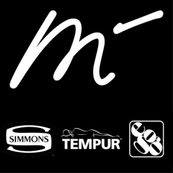 Monlì Store Tempur Simmons Egoitaliano Napoli Portici logo