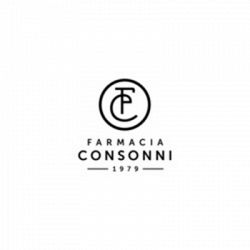 Farmacia Consonni di Dott.ssa Elena Galli e C. S.n.c. logo