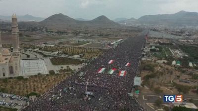 Attacchi e colloqui Iran cerca la tregua?