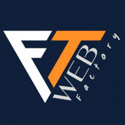 Fabio Ton Web Factory logo