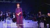 Addio ad Ornella Vanoni, emozione… senza fine