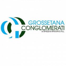 Grossetana Conglomerati logo