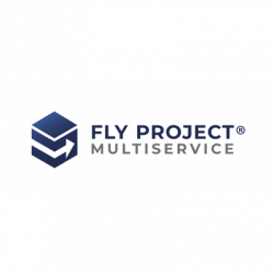 Fly Project Multiservice logo