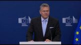 Ue, nuovo accordo con l'Ucraina su importazioni dei prodotti agricoli