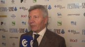 Simonelli:""Anno molto positivo per il nostro calcio"