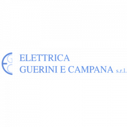 Elettrica Guerini e Campana logo