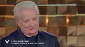 Iginio Massari e il rapporto con le polemiche