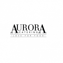 Aurora Catering logo