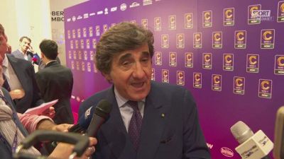 Cairo: "Quanto costa Buongiorno? Non voglio venderlo"