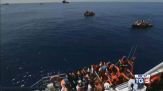 Arrestato trafficante somalo di migranti