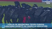 Follia in Argentina