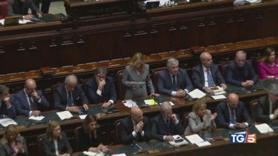 Cdm, decreto Omnibus. Scontro Conte-Grillo