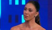 Non c'è 2 senza te, Un’altra delusione d’amore per Belen Rodriguez