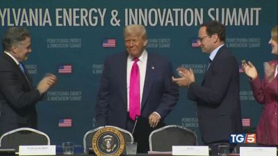 Tensioni Trump-Fed, "Via Powell, anzi no"