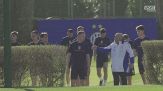 La Giovane Italia di Spalletti: ecco Ruggeri e Casadei