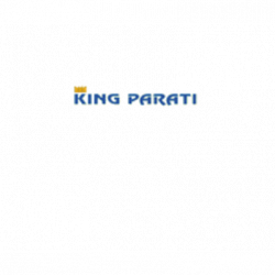 King Parati logo
